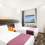 Hotel Lilium & Bursa