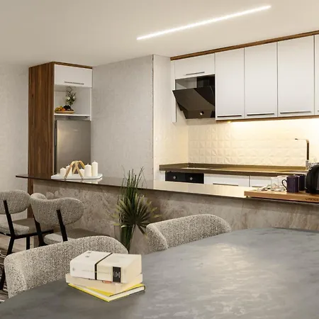 Lilium & Otel Bursa