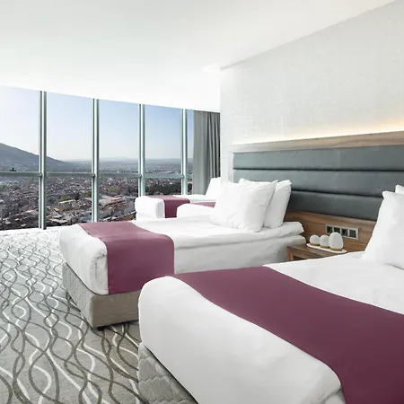 Otel Lilium &