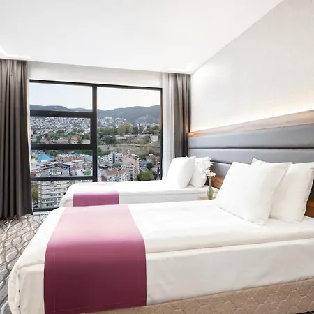 Lilium & Otel 4*