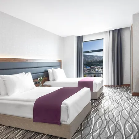 Lilium & 4* Bursa