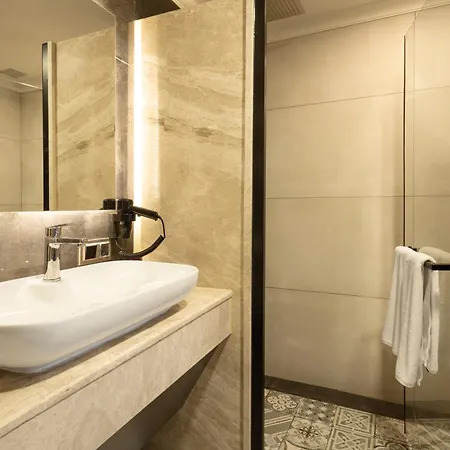 Lilium Hotel&suites