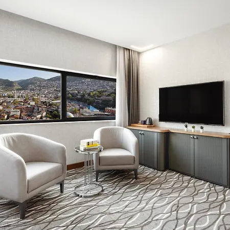 Lilium & Otel 4*
