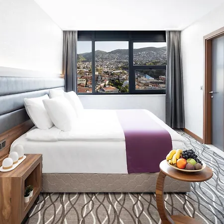Otel Lilium &