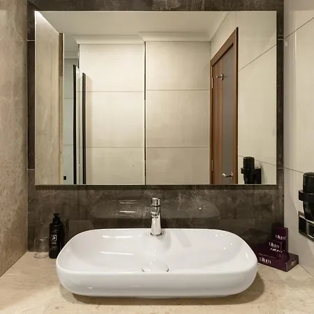 Otel Lilium & Bursa