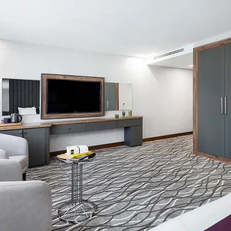 Lilium & Otel 4*