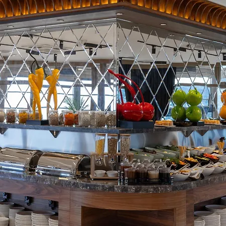 Hotel Lilium & Bursa