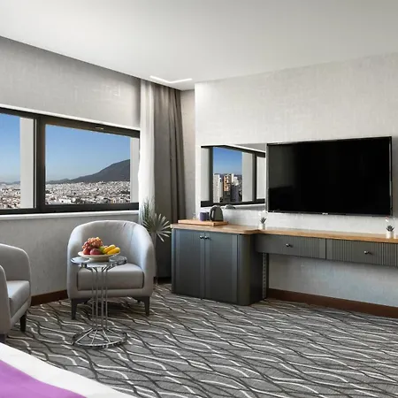 Otel Lilium &