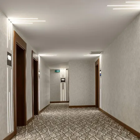 Otel Lilium & Bursa
