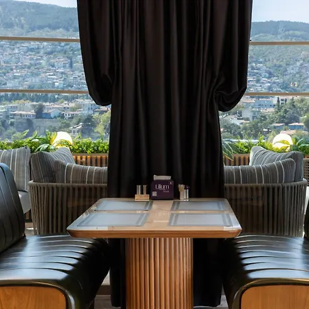 Otel Lilium &