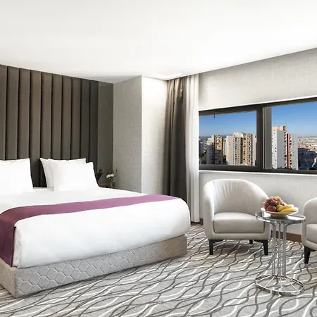 Lilium & Otel Bursa