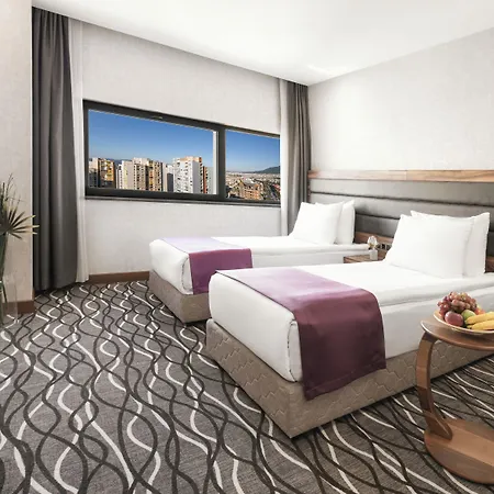 Otel Lilium &