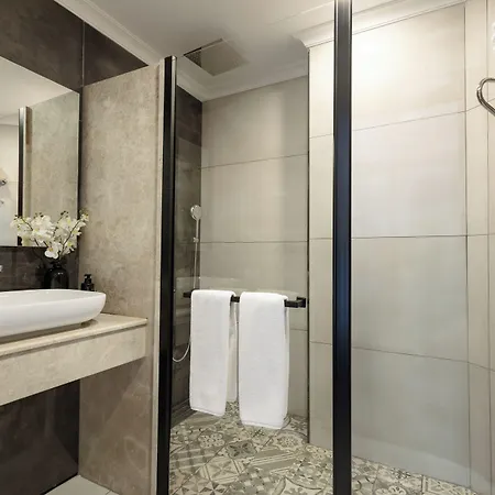 Lilium & Otel Bursa
