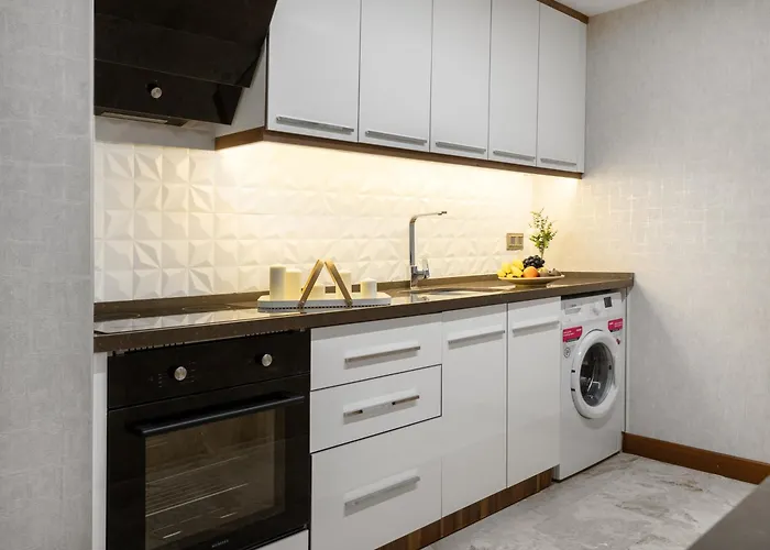 Lilium & Hotel Bursa