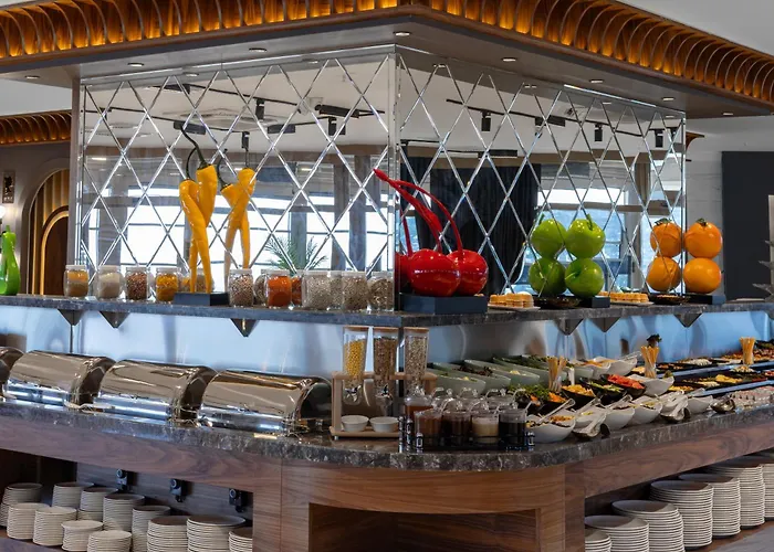 Hotel Lilium & Bursa